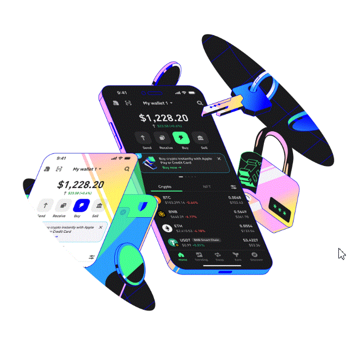 imtoken钱包下载入口TokenPocket钱包:安详安装与避坑指南